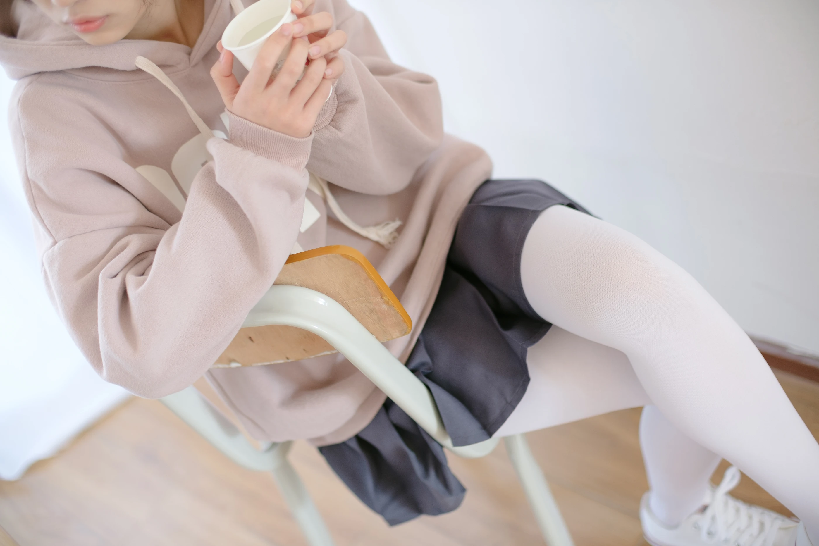 森萝财团 X-002 [105P 1V]插图